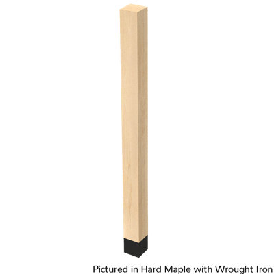 Binta Table Leg