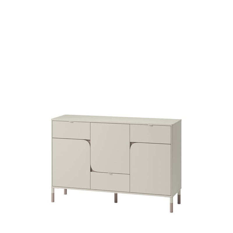 Adriennie 130cm Sideboard