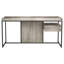 Bureau Lochlan avec prises intégrées-1954640369