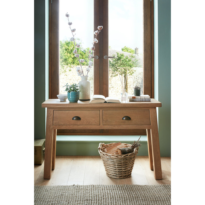 Theroux Console Table