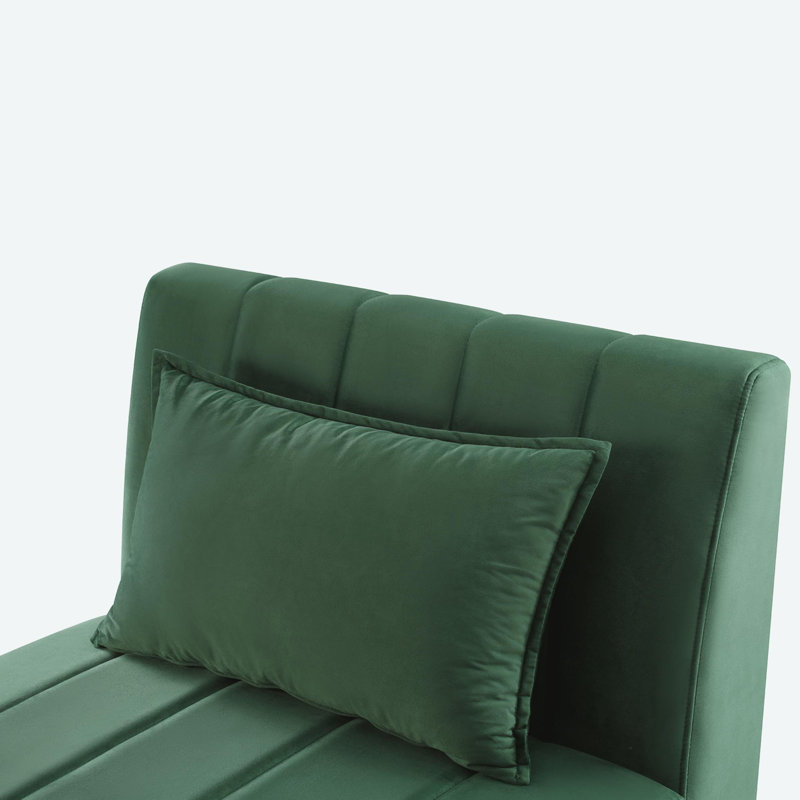 Tabouret 30 pouces vert, Vert