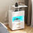 Ivy Bronx Storage Lift Top End Table With Charging Station(Set of 2)