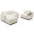 Beige Linen est en rupture de stock