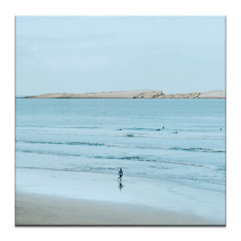 Print on Canvas, Wrapped Canvas, 41cm H x 41cm W