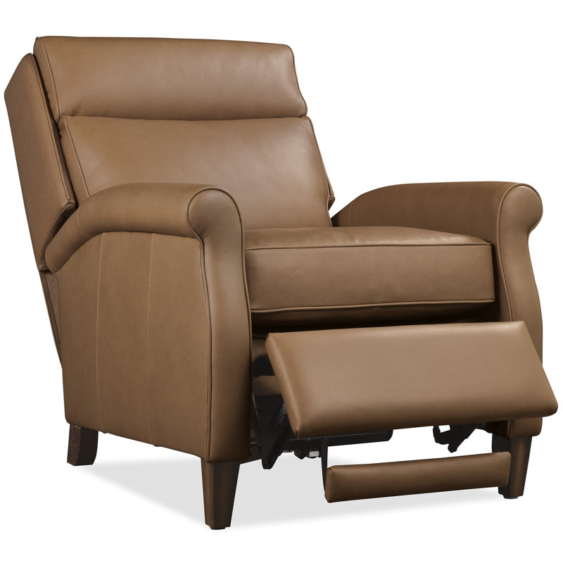 RC Recliner, Brown