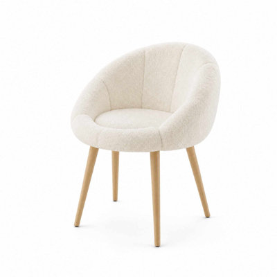Wing Chair