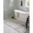 Benfield Beige Machine Washable Area Rug-1264138021