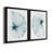 "Eye Of The Ocean I" 2-Piece Painting Print-974408067-974408076