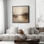 Art mural encadré abstrait rétro antique classique pour chambre à coucher-610331282-610331283