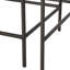 Abby Outdoor Side Table-48143469