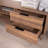 Modern 70.8" Width Entertainment Center With 2 Drawers And Storage Cabinet, TV Stand For Tvs Up To 75"