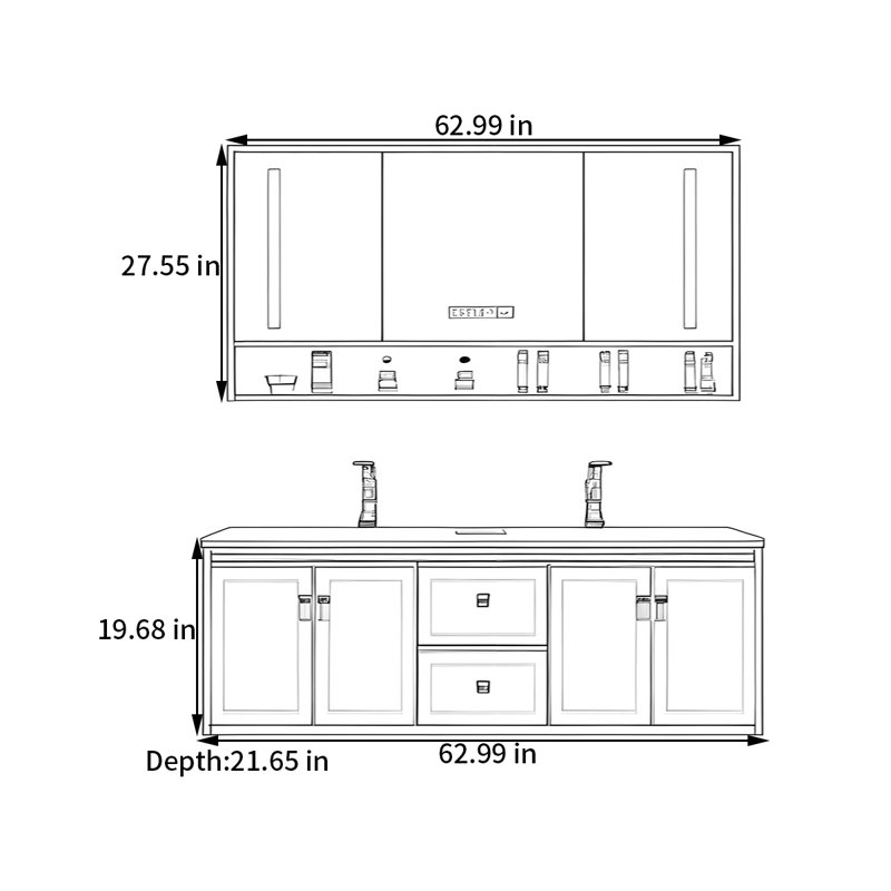 Brockington, 63"