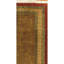 Cannondale Oriental Area Rug in Gold