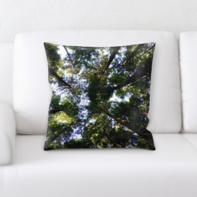 Coussin décoratif
