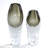 Venus Handcrafted Glass Table Vase 1-92001316