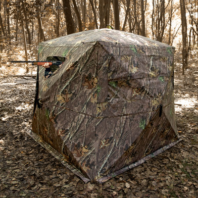 Outdoor Vertical Blind