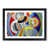 Black Framed selected