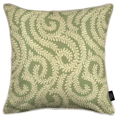 Holoman Floral Square Cushion Cover