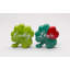 Shamrock Lucky Love Salt And Pepper