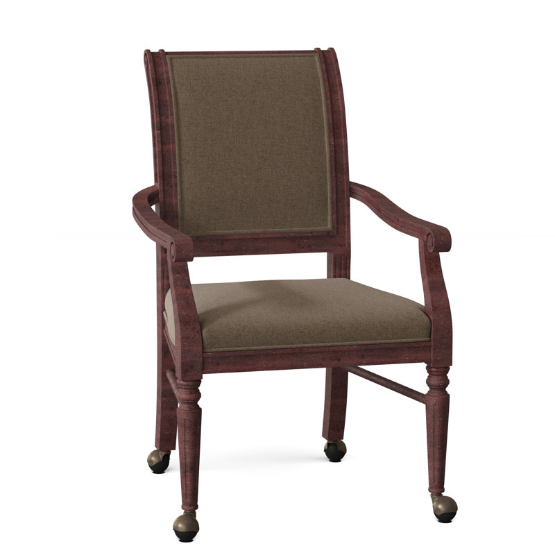 Fauteuil Delano, Montego Bay, 2033 Mousse