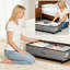Rebrilliant Fabric Underbed Storage