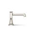 Garniture de robinet de baignoire avec bec inverseur Riff-70958205