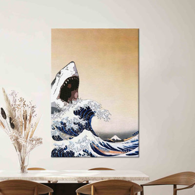 Print on Canvas