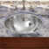Brightwork Home 16.88'' L Bathroom Sink