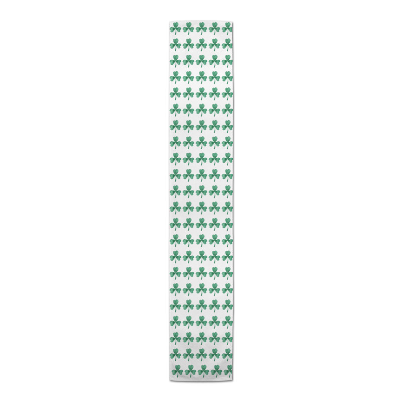 Table Runner, 72" x 16"