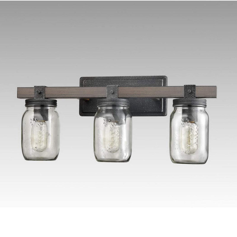 Braham Armed Sconce