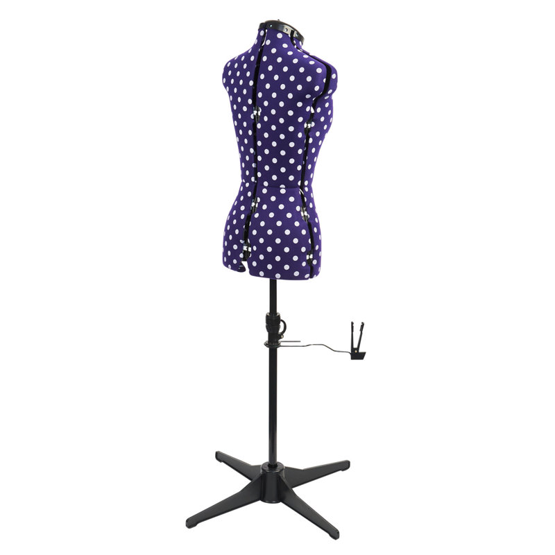 Ebern Designs Leelo Dress Form