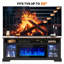 TV Stand Fireplace-1639460550-1639460551