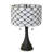 21"H Giacomo Table Lamp