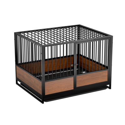 Biston Cat Cage