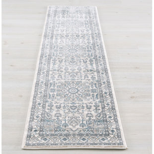 Oriental Indoor Rug