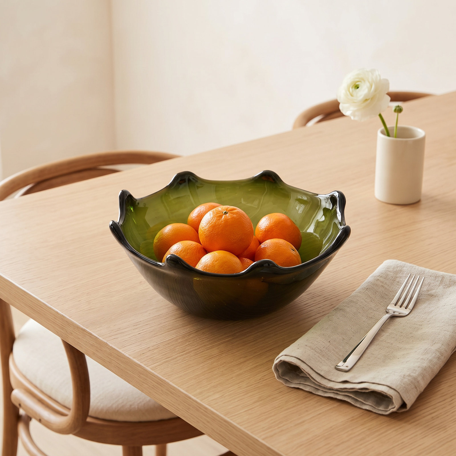 Handmade Decorative Bowl