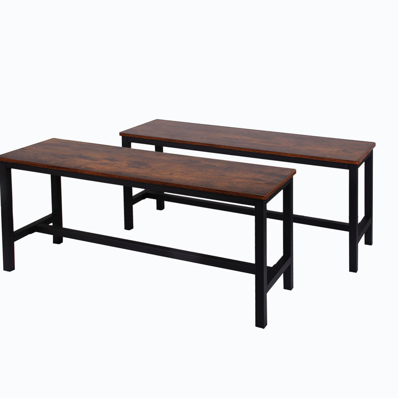 Upholstered Bench