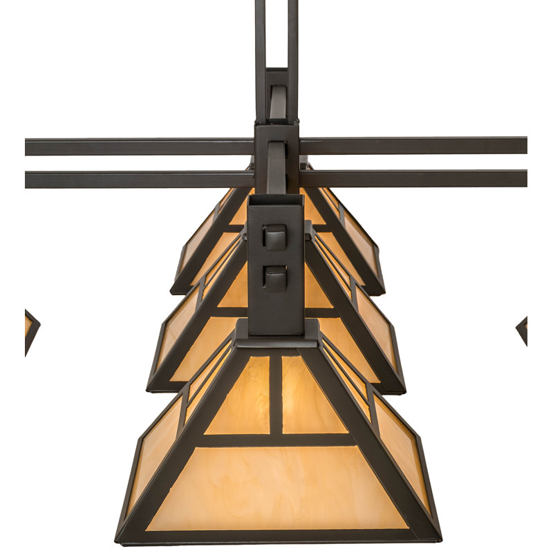 "T" Mission 5 - Light Pendant