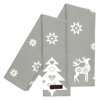 Cotton Tea Towel Kitchen Towel