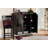 15 Pair Shoe Storage Cabinet