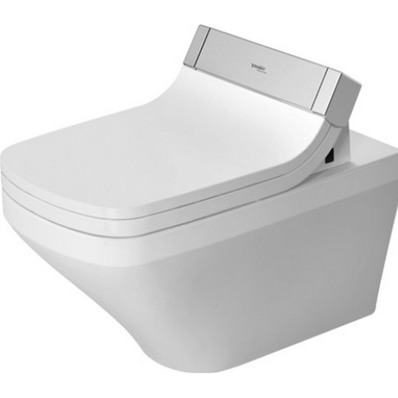DuraStyle Wall Mounted Washdown Model 1.6 GPF Elongated Toilet Bowl (Seat Not Included)