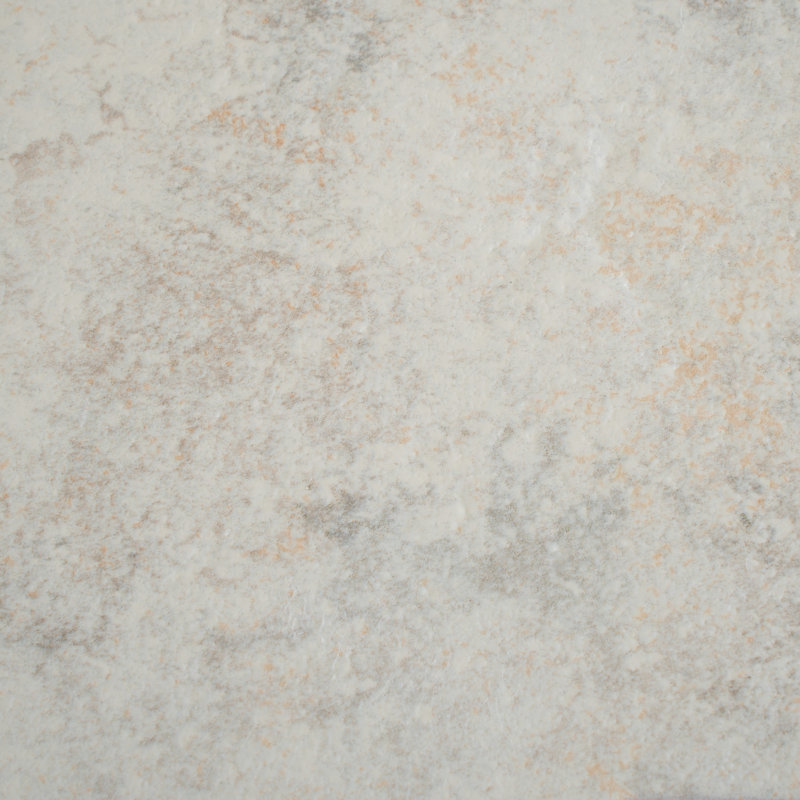 Terralis 6 X 6 In. Matte Light Ash Beige Porcelain Star Wall And Floor Tile (4.2 Sq Ft/Case) - 16 Pack