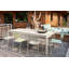Ribambelle Outdoor Dining Table-719086473-719086478