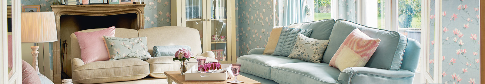 Laura Ashley Slim Hero