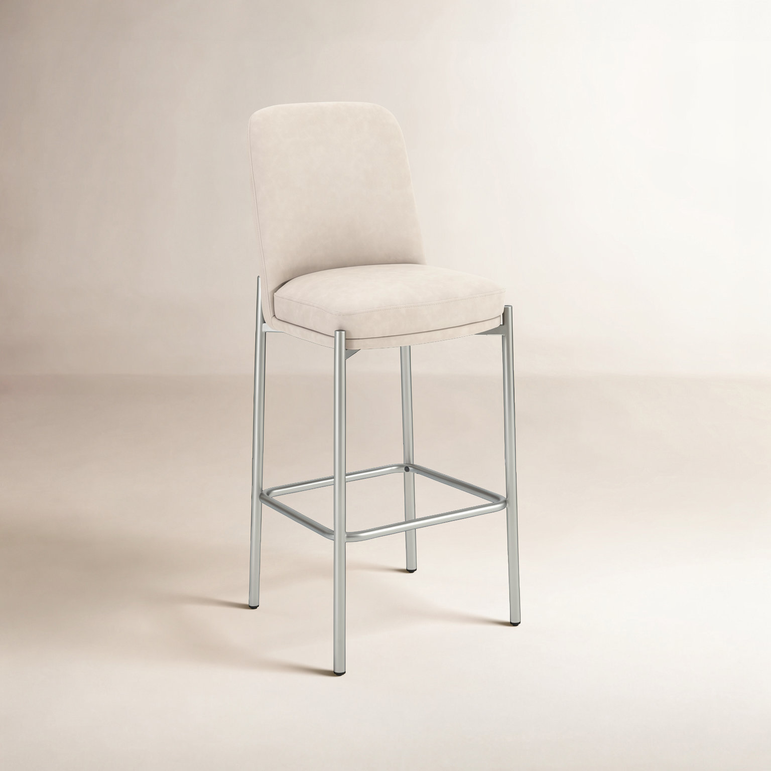 Vin " Bar Stool, Bar Stool (31" Seat Height)