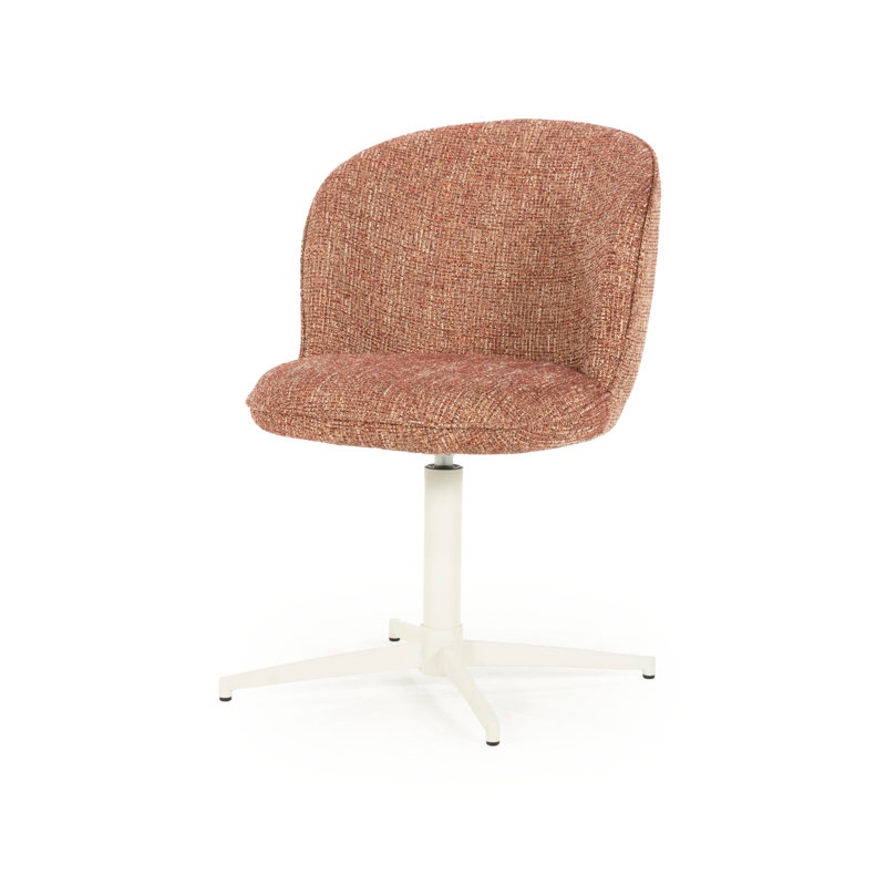 Molly Accent Chair, Red