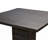 Konar Solid Wood Dining Table-1553779682