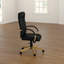 Vigo Genuine Leather Office Chair