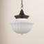 Luminaire suspendu simple à 1 lumière Maisie-22514431-22514425