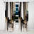 Rylie - Shapes Curtain - Blackout Abstract Curtain - 1 Panels-811425862